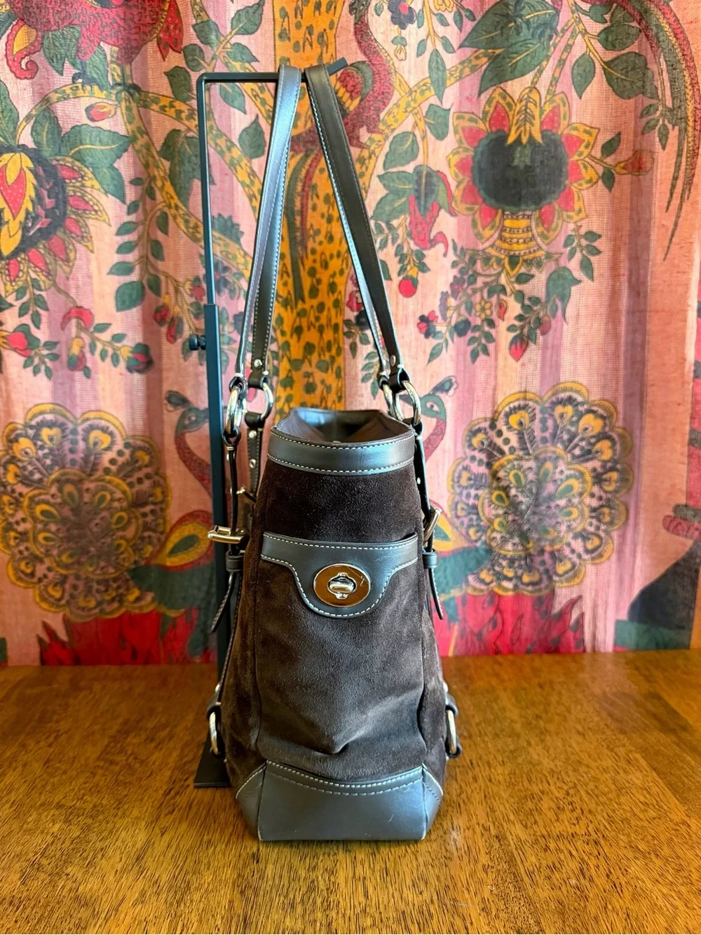 Coach vintage f12834